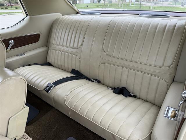 1972 Oldsmobile Cutlass Supreme (CC-2068345) for sale in Elkhorn, Nebraska