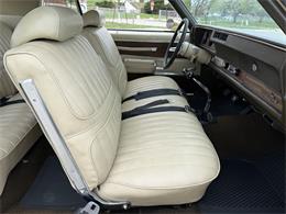 1972 Oldsmobile Cutlass Supreme (CC-2068345) for sale in Elkhorn, Nebraska