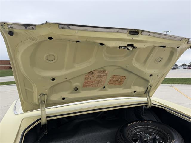 1972 Oldsmobile Cutlass Supreme (CC-2068345) for sale in Elkhorn, Nebraska