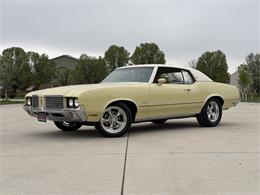 1972 Oldsmobile Cutlass Supreme (CC-2068345) for sale in Elkhorn, Nebraska