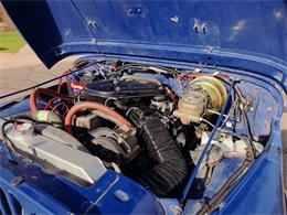 1981 Jeep CJ7 (CC-2068346) for sale in Gilbert, Arizona