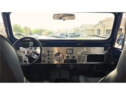 1981 Jeep CJ7 (CC-2068346) for sale in Gilbert, Arizona