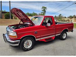 1995 Ford F150 (CC-2068347) for sale in hopedale, Massachusetts
