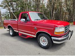 1995 Ford F150 (CC-2068347) for sale in hopedale, Massachusetts