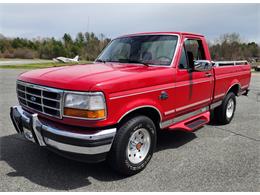 1995 Ford F150 (CC-2068347) for sale in hopedale, Massachusetts