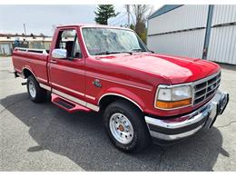 1995 Ford F150 (CC-2068347) for sale in hopedale, Massachusetts