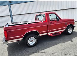 1995 Ford F150 (CC-2068347) for sale in hopedale, Massachusetts