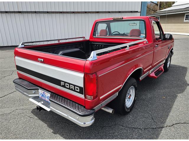 1995 Ford F150 (CC-2068347) for sale in hopedale, Massachusetts