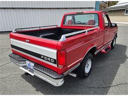 1995 Ford F150 (CC-2068347) for sale in hopedale, Massachusetts