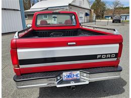 1995 Ford F150 (CC-2068347) for sale in hopedale, Massachusetts
