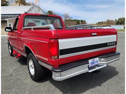 1995 Ford F150 (CC-2068347) for sale in hopedale, Massachusetts