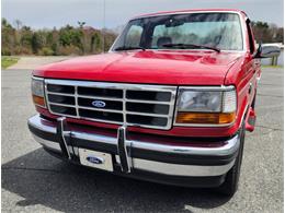 1995 Ford F150 (CC-2068347) for sale in hopedale, Massachusetts