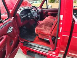 1995 Ford F150 (CC-2068347) for sale in hopedale, Massachusetts
