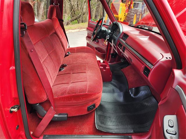 1995 Ford F150 (CC-2068347) for sale in hopedale, Massachusetts