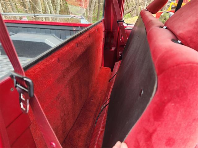 1995 Ford F150 (CC-2068347) for sale in hopedale, Massachusetts