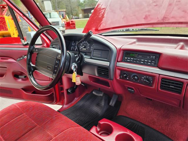 1995 Ford F150 (CC-2068347) for sale in hopedale, Massachusetts