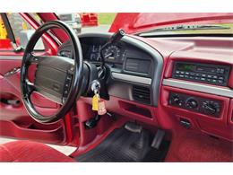 1995 Ford F150 (CC-2068347) for sale in hopedale, Massachusetts