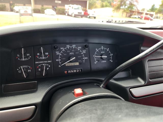 1995 Ford F150 (CC-2068347) for sale in hopedale, Massachusetts