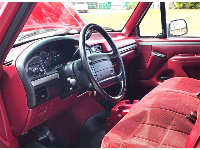 1995 Ford F150 (CC-2068347) for sale in hopedale, Massachusetts