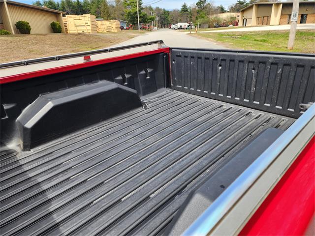 1995 Ford F150 (CC-2068347) for sale in hopedale, Massachusetts