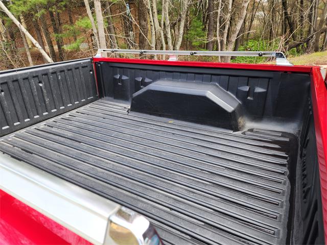 1995 Ford F150 (CC-2068347) for sale in hopedale, Massachusetts