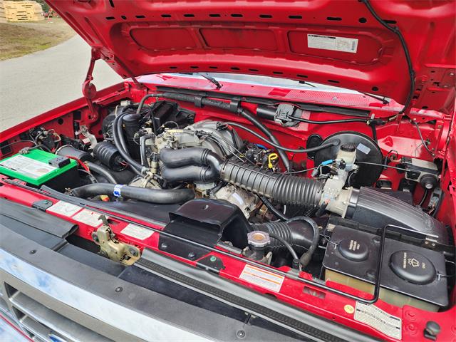 1995 Ford F150 (CC-2068347) for sale in hopedale, Massachusetts