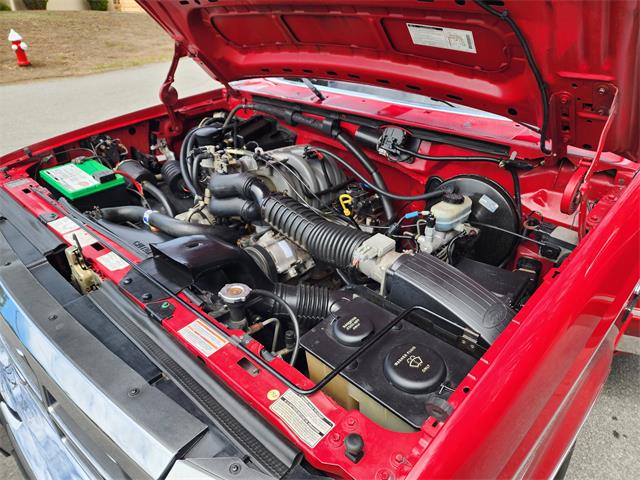 1995 Ford F150 (CC-2068347) for sale in hopedale, Massachusetts