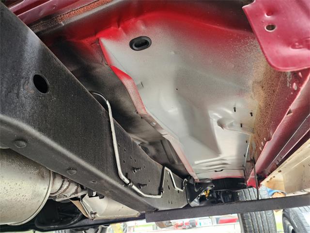 1995 Ford F150 (CC-2068347) for sale in hopedale, Massachusetts