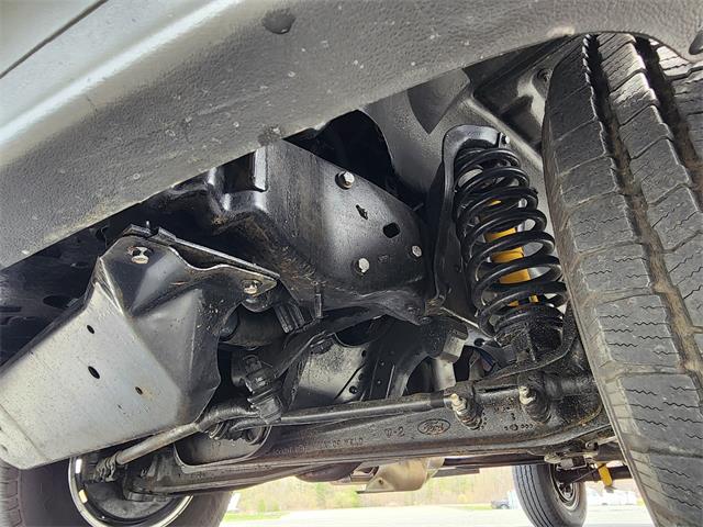 1995 Ford F150 (CC-2068347) for sale in hopedale, Massachusetts