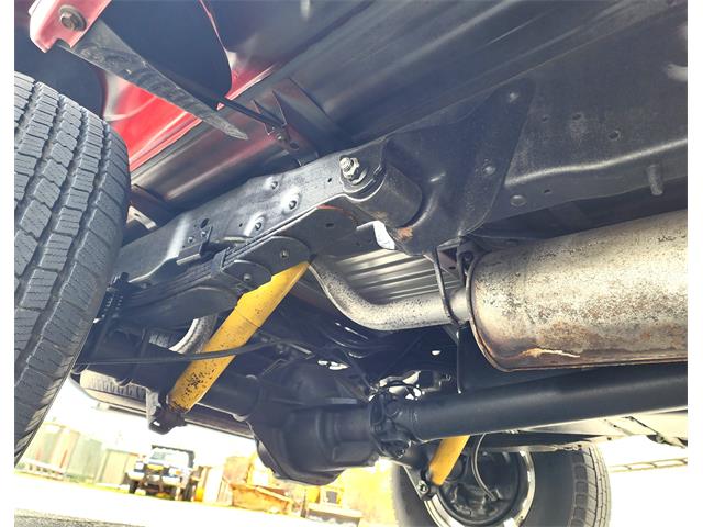 1995 Ford F150 (CC-2068347) for sale in hopedale, Massachusetts