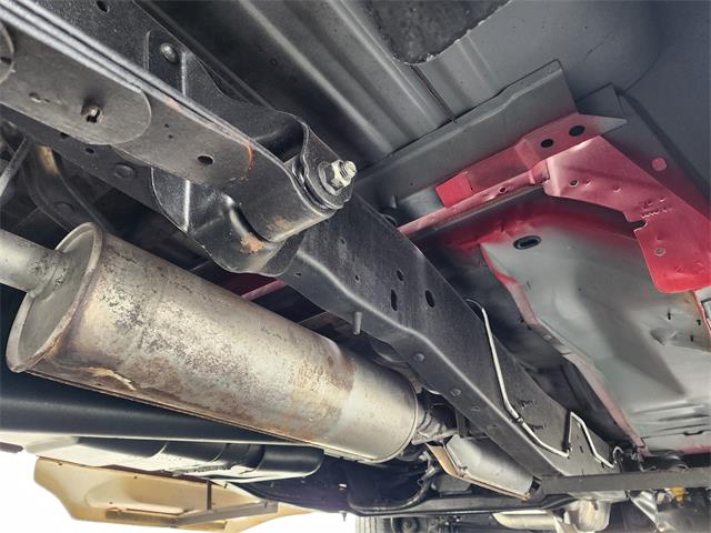 1995 Ford F150 (CC-2068347) for sale in hopedale, Massachusetts