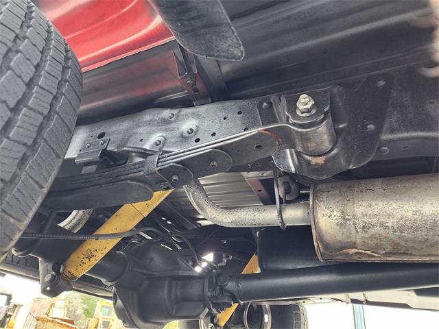 1995 Ford F150 (CC-2068347) for sale in hopedale, Massachusetts