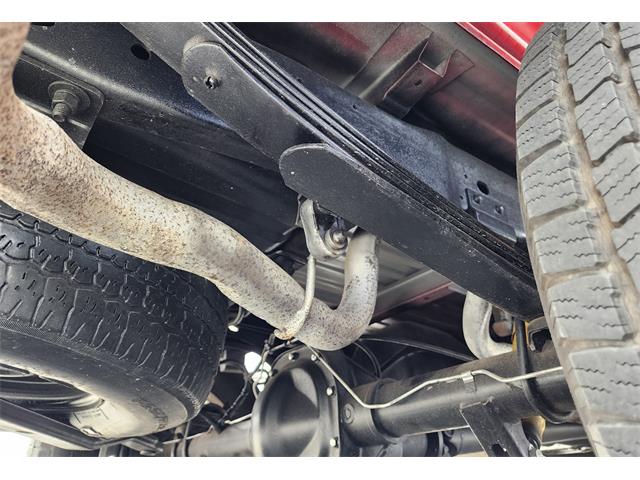 1995 Ford F150 (CC-2068347) for sale in hopedale, Massachusetts