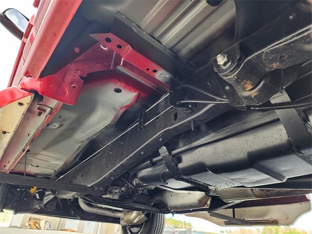 1995 Ford F150 (CC-2068347) for sale in hopedale, Massachusetts