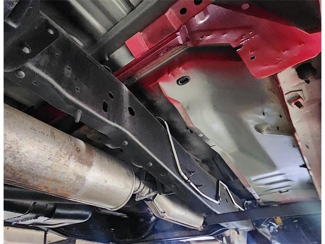 1995 Ford F150 (CC-2068347) for sale in hopedale, Massachusetts