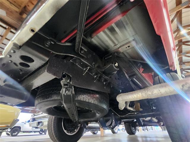 1995 Ford F150 (CC-2068347) for sale in hopedale, Massachusetts