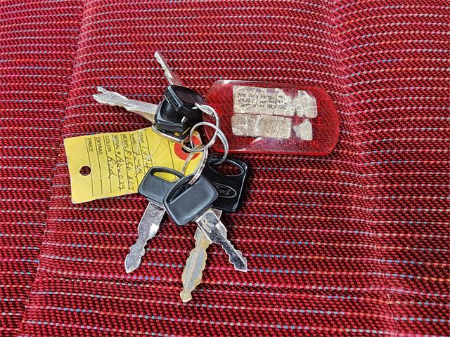 1995 Ford F150 (CC-2068347) for sale in hopedale, Massachusetts