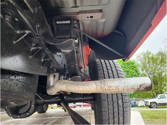 1995 Ford F150 (CC-2068347) for sale in hopedale, Massachusetts