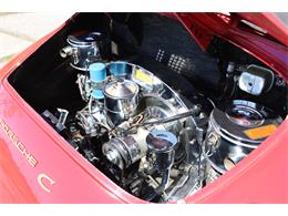 1965 Porsche 356C (CC-2068348) for sale in ASTORIA, New York