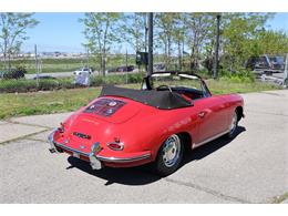 1965 Porsche 356C (CC-2068348) for sale in ASTORIA, New York