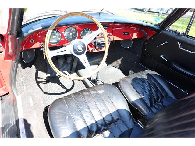 1965 Porsche 356C (CC-2068348) for sale in ASTORIA, New York