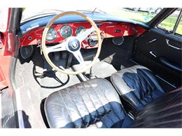1965 Porsche 356C (CC-2068348) for sale in ASTORIA, New York