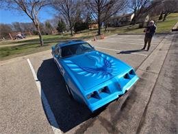1980 Pontiac Firebird Trans Am (CC-2068350) for sale in Waconia, Minnesota