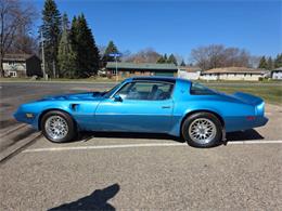 1980 Pontiac Firebird Trans Am (CC-2068350) for sale in Waconia, Minnesota