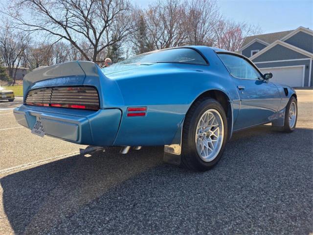 1980 Pontiac Firebird Trans Am (CC-2068350) for sale in Waconia, Minnesota