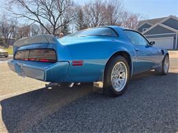 1980 Pontiac Firebird Trans Am (CC-2068350) for sale in Waconia, Minnesota