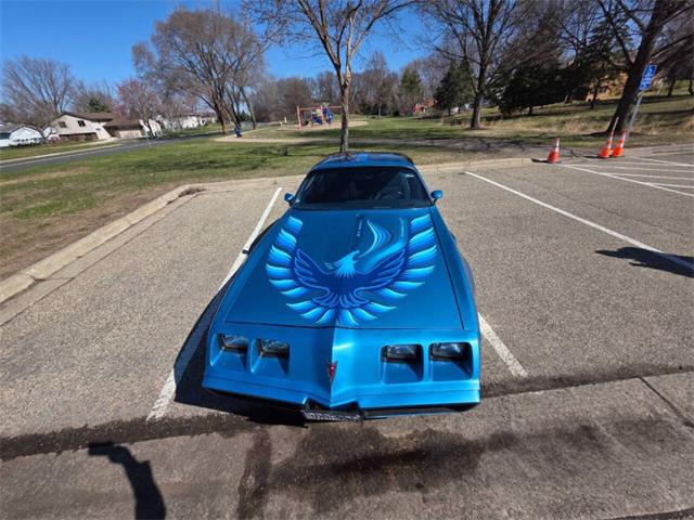 1980 Pontiac Firebird Trans Am (CC-2068350) for sale in Waconia, Minnesota