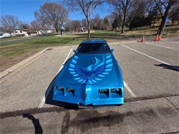 1980 Pontiac Firebird Trans Am (CC-2068350) for sale in Waconia, Minnesota