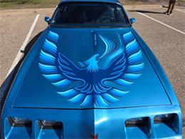 1980 Pontiac Firebird Trans Am (CC-2068350) for sale in Waconia, Minnesota