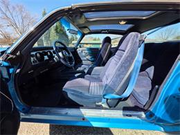 1980 Pontiac Firebird Trans Am (CC-2068350) for sale in Waconia, Minnesota